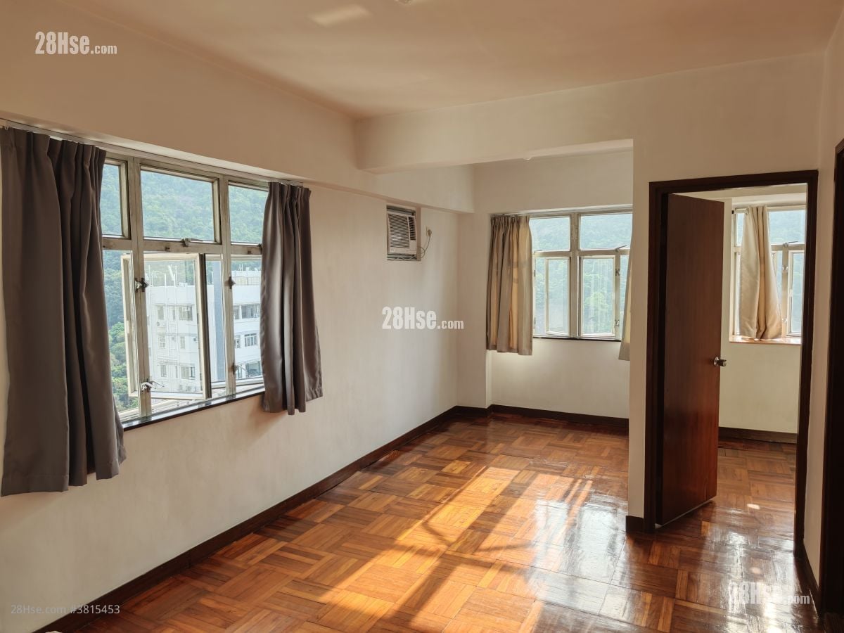 Hon Way Mansion Rental 1 Bedroom , 1 Bathroom 350 ft²