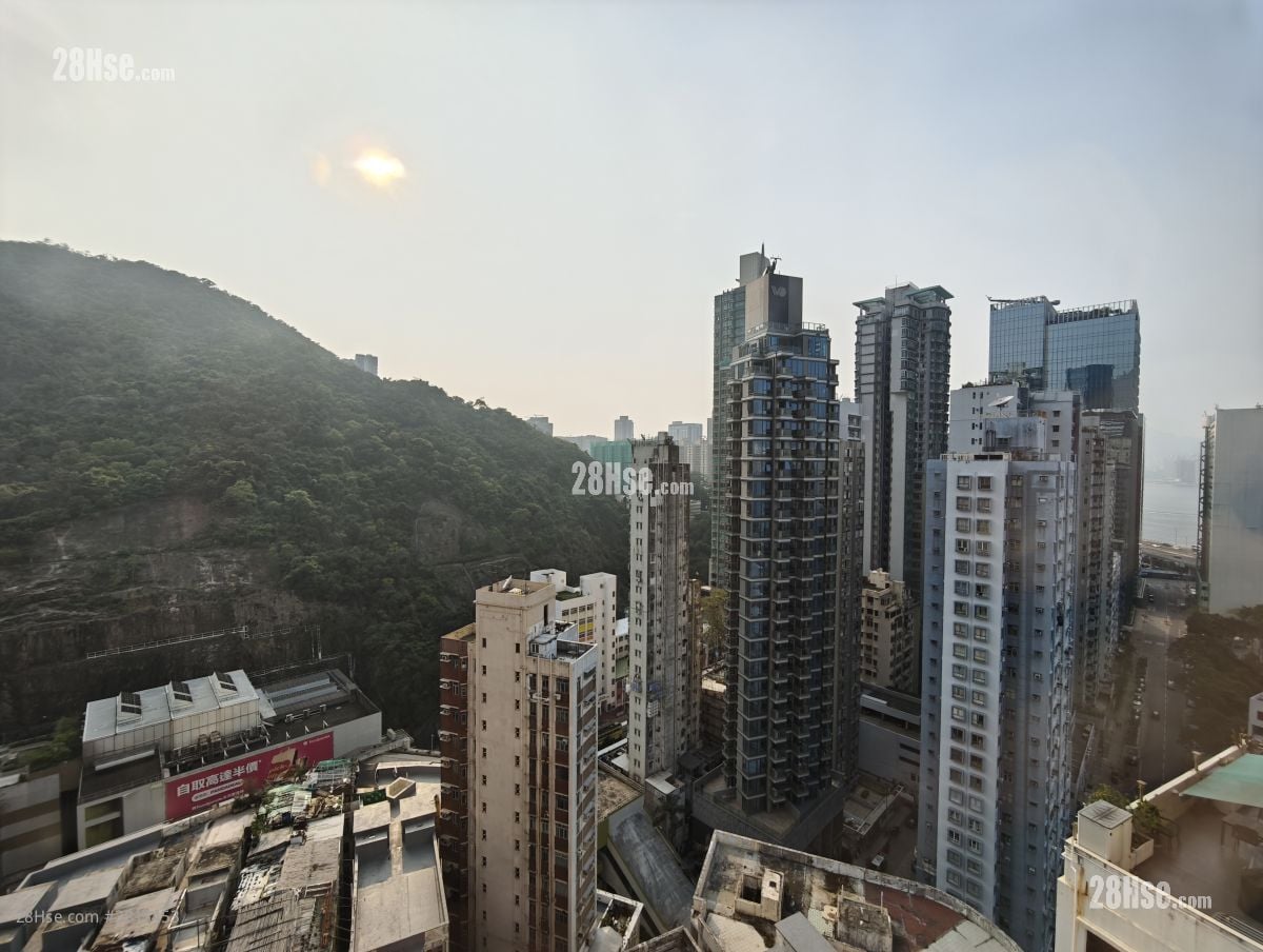 Hon Way Mansion Rental 1 Bedroom , 1 Bathroom 350 ft²