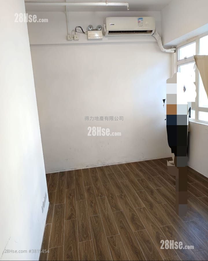 永富工業大廈 售盤