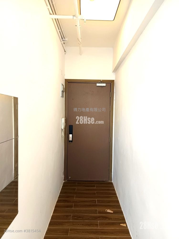 永富工業大廈 售盤