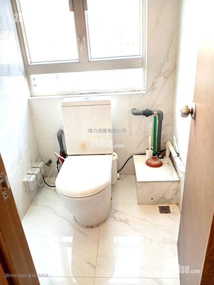 永富工業大廈 售盤