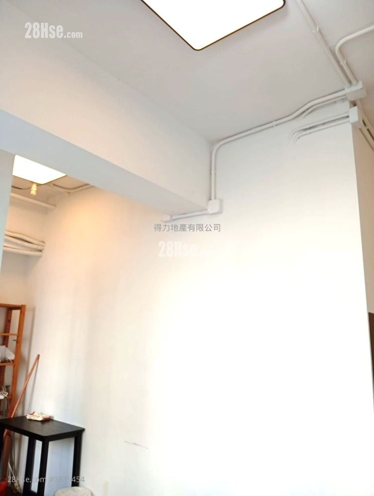 永富工業大廈 售盤