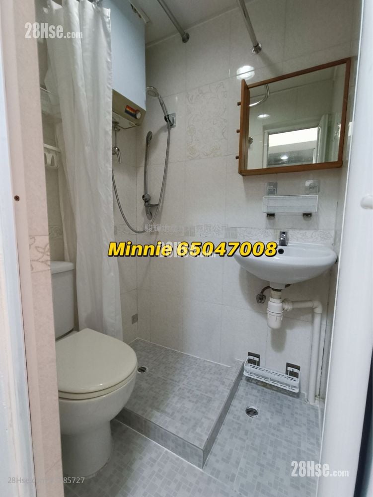 Ocean View Court Rental 1 Bedroom , 1 Bathroom 180 ft²