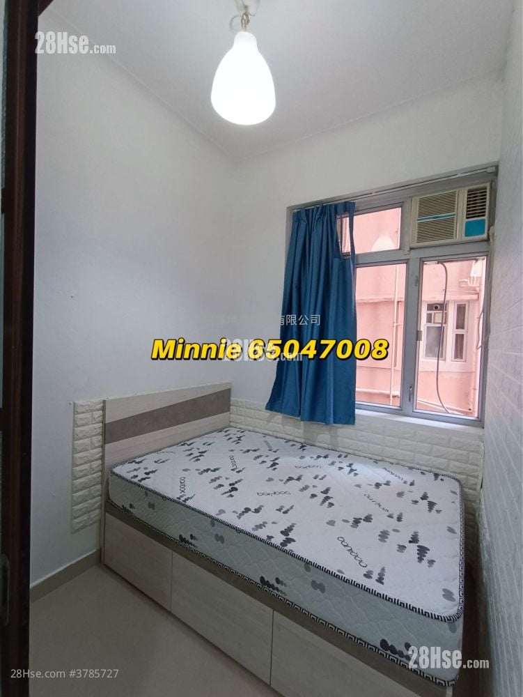 Ocean View Court Rental 1 Bedroom , 1 Bathroom 180 ft²