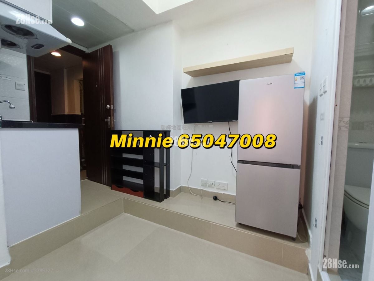 Ocean View Court Rental 1 Bedroom , 1 Bathroom 180 ft²