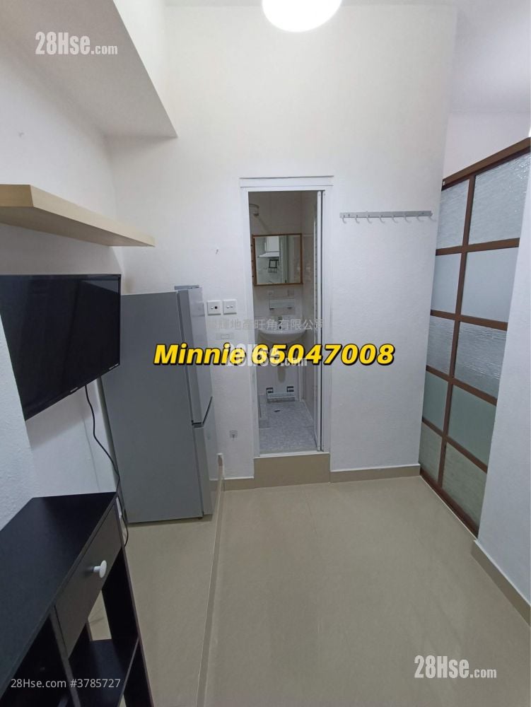 Ocean View Court Rental 1 Bedroom , 1 Bathroom 180 ft²