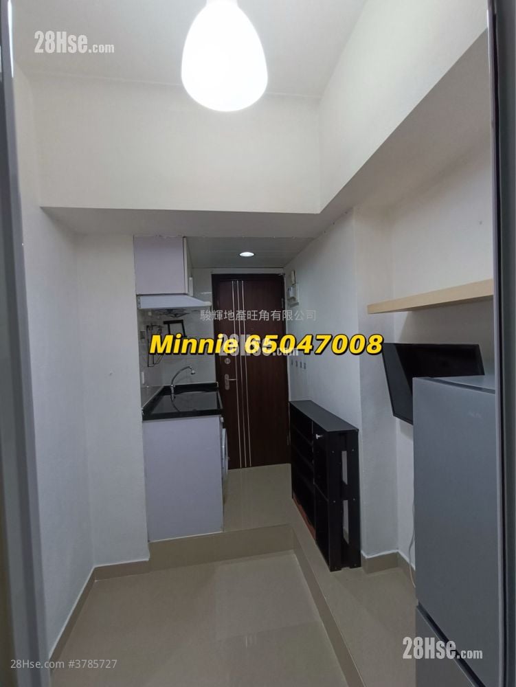 Ocean View Court Rental 1 Bedroom , 1 Bathroom 180 ft²