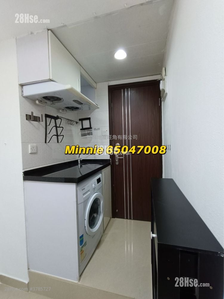 Ocean View Court Rental 1 Bedroom , 1 Bathroom 180 ft²