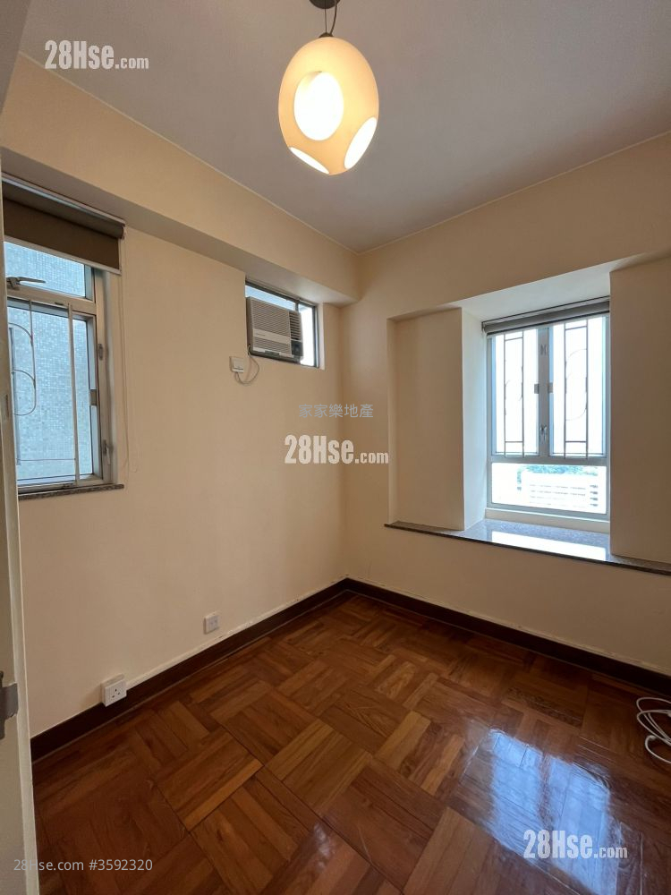 粉岭中心 租盘 2 房 , 1 浴室 368 平方尺