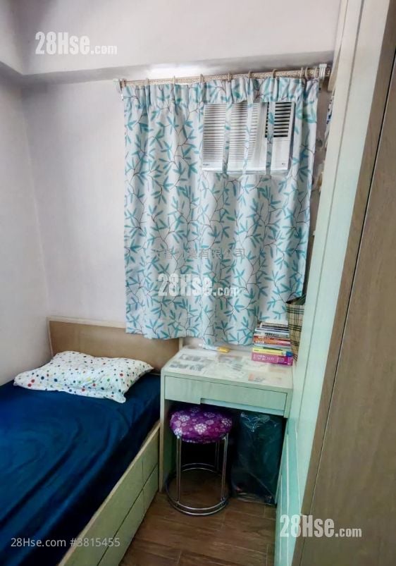 必發樓 售盤 2 房 , 1 浴室