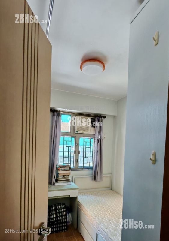 必發樓 售盤 2 房 , 1 浴室