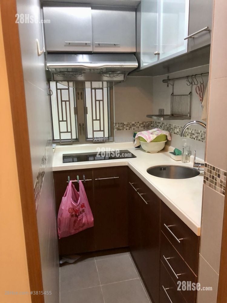 必發樓 售盤 2 房 , 1 浴室