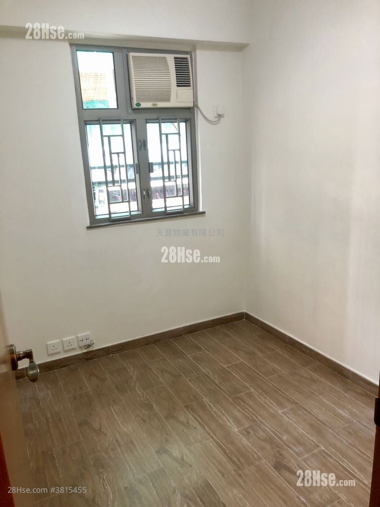 必發樓 售盤 2 房 , 1 浴室