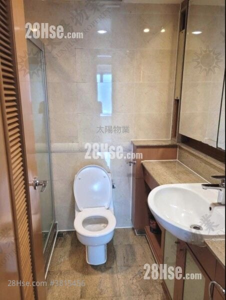 Royal Peninsula Rental 3 Bedrooms 1,043 ft²