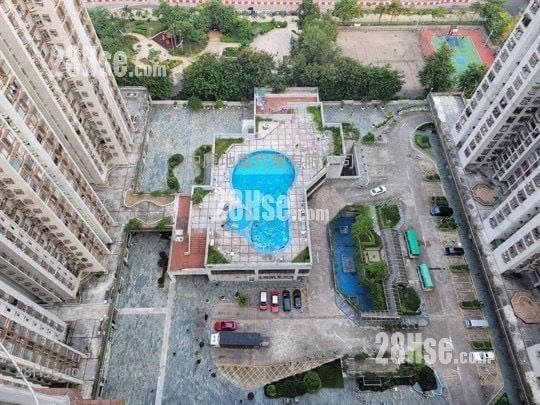 美景花園 售盤 3 房 , 1 浴室 525 平方呎