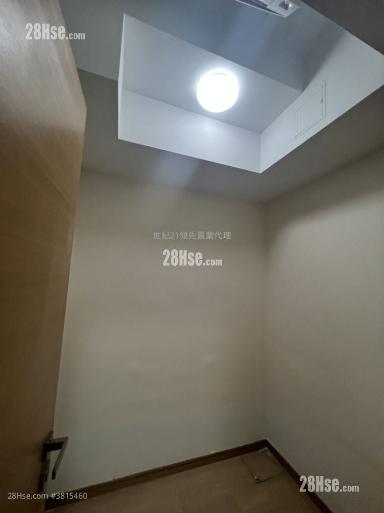 迎海 租盤 2 房 , 1 浴室 496 平方呎