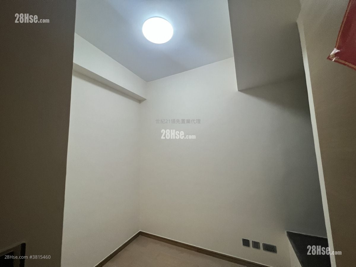 迎海 租盤 2 房 , 1 浴室 496 平方呎