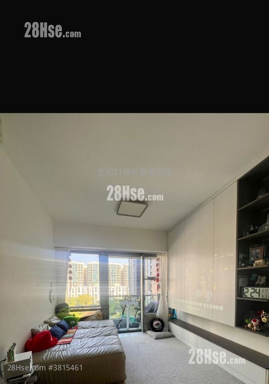 St Martin Rental 3 Bedrooms , 3 Bathrooms 830 ft²