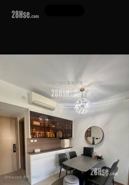 St Martin Rental 3 Bedrooms , 3 Bathrooms 830 ft²