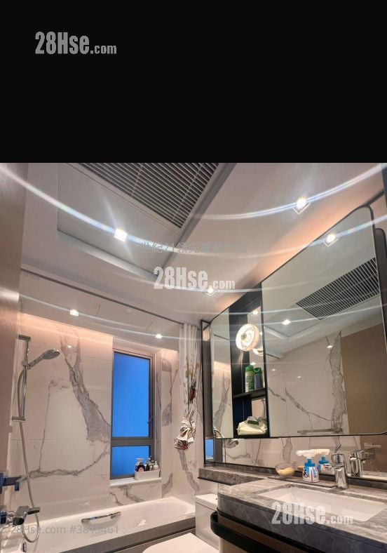 St Martin Rental 3 Bedrooms , 3 Bathrooms 830 ft²