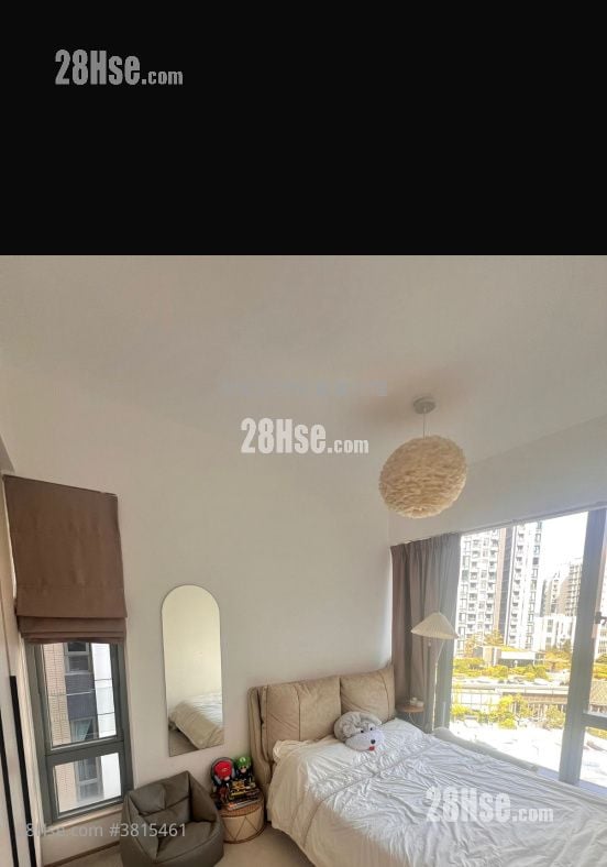 St Martin Rental 3 Bedrooms , 3 Bathrooms 830 ft²