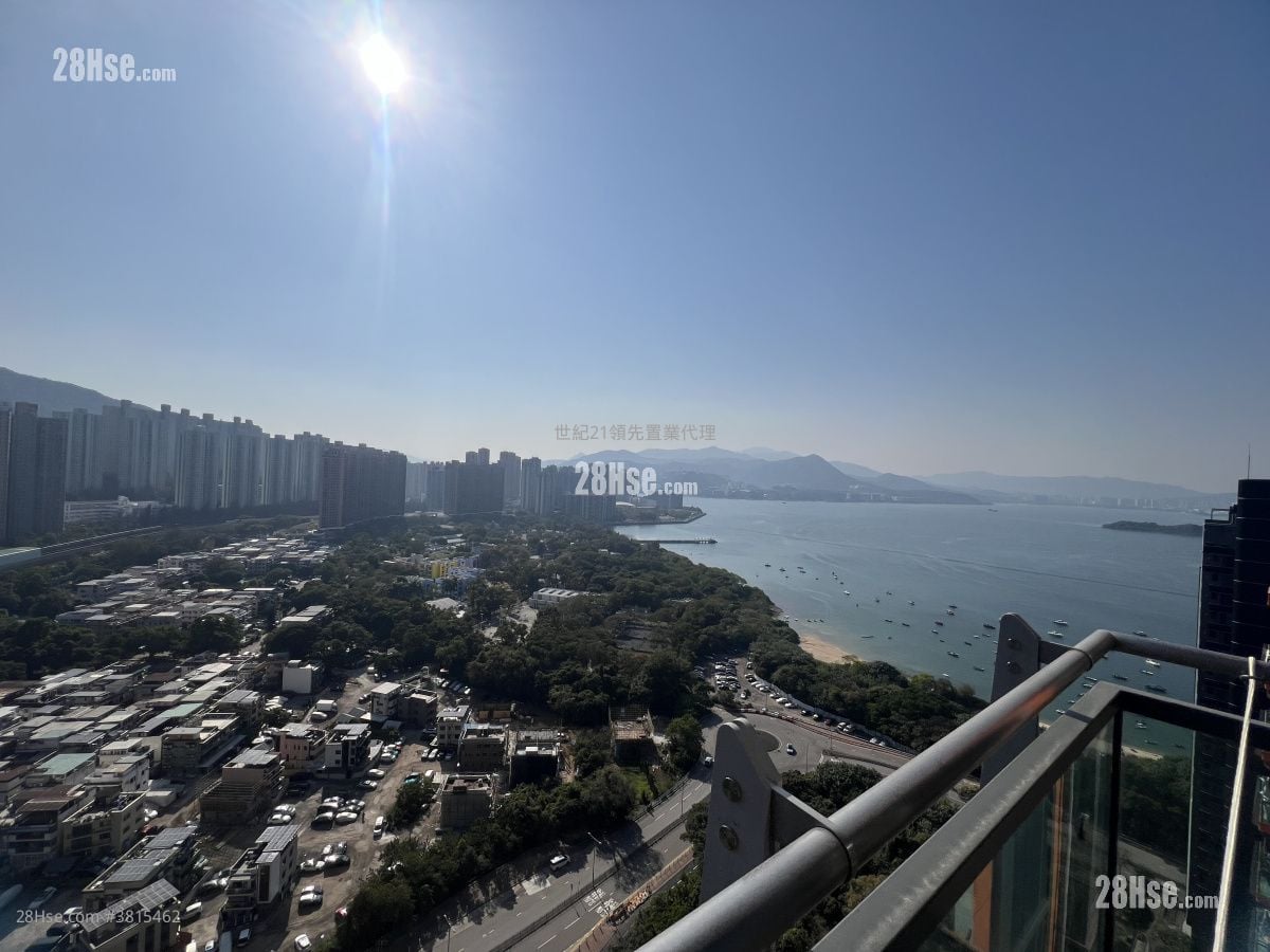 Double Cove Rental 4 Bedrooms , 4 Bathrooms 1,454 ft²