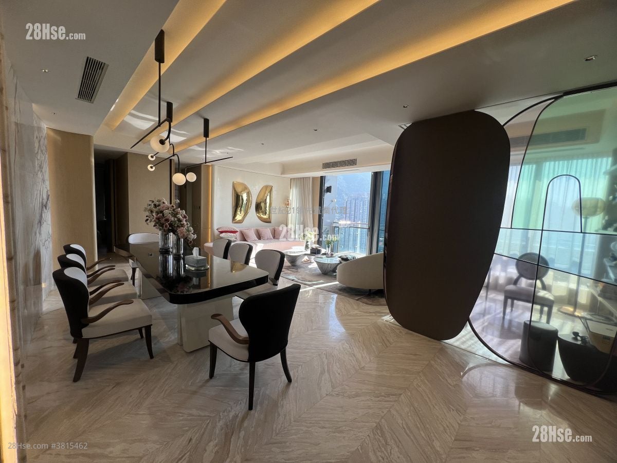 Double Cove Rental 4 Bedrooms , 4 Bathrooms 1,454 ft²