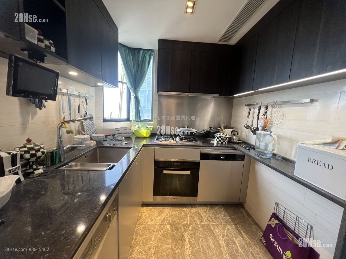 Double Cove Rental 4 Bedrooms , 4 Bathrooms 1,454 ft²