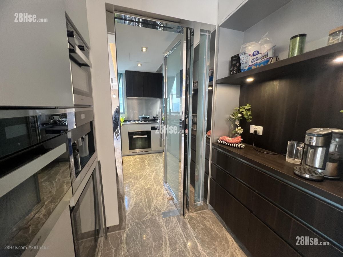 Double Cove Rental 4 Bedrooms , 4 Bathrooms 1,454 ft²