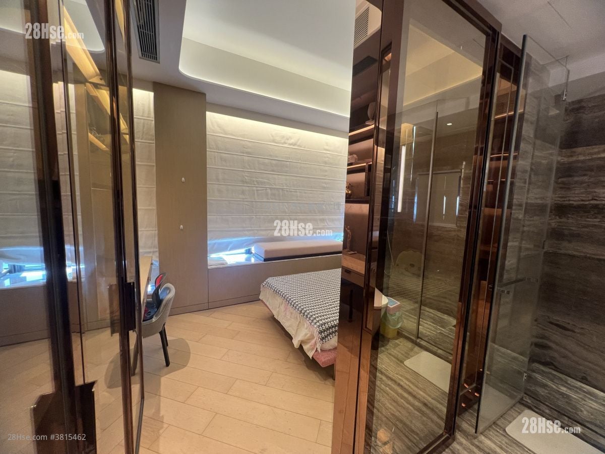 Double Cove Rental 4 Bedrooms , 4 Bathrooms 1,454 ft²