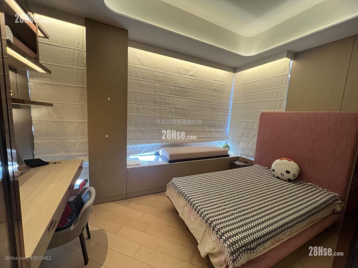 Double Cove Rental 4 Bedrooms , 4 Bathrooms 1,454 ft²