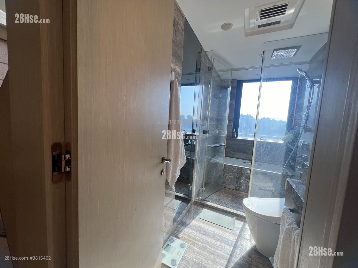 Double Cove Rental 4 Bedrooms , 4 Bathrooms 1,454 ft²