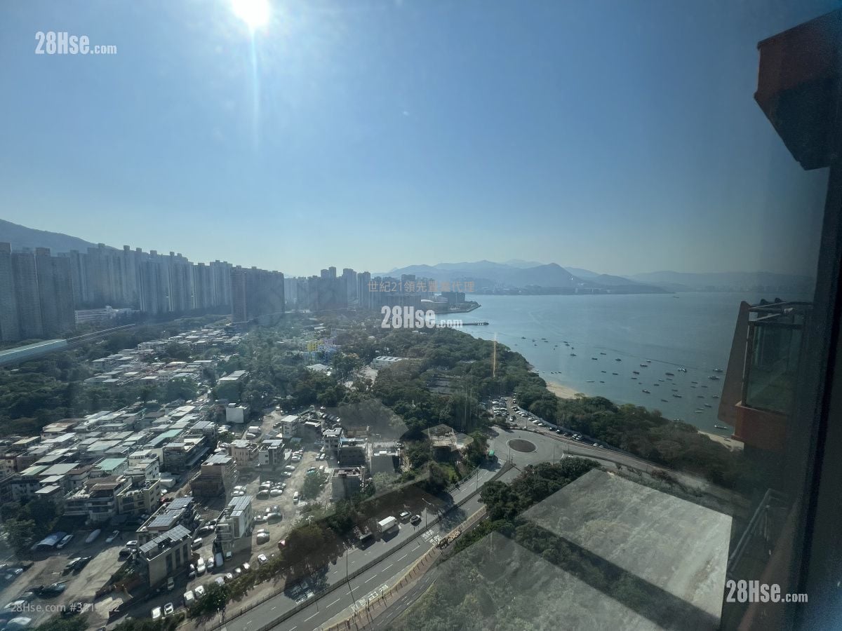 Double Cove Rental 4 Bedrooms , 4 Bathrooms 1,454 ft²