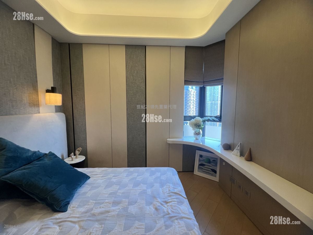 Double Cove Rental 4 Bedrooms , 4 Bathrooms 1,454 ft²