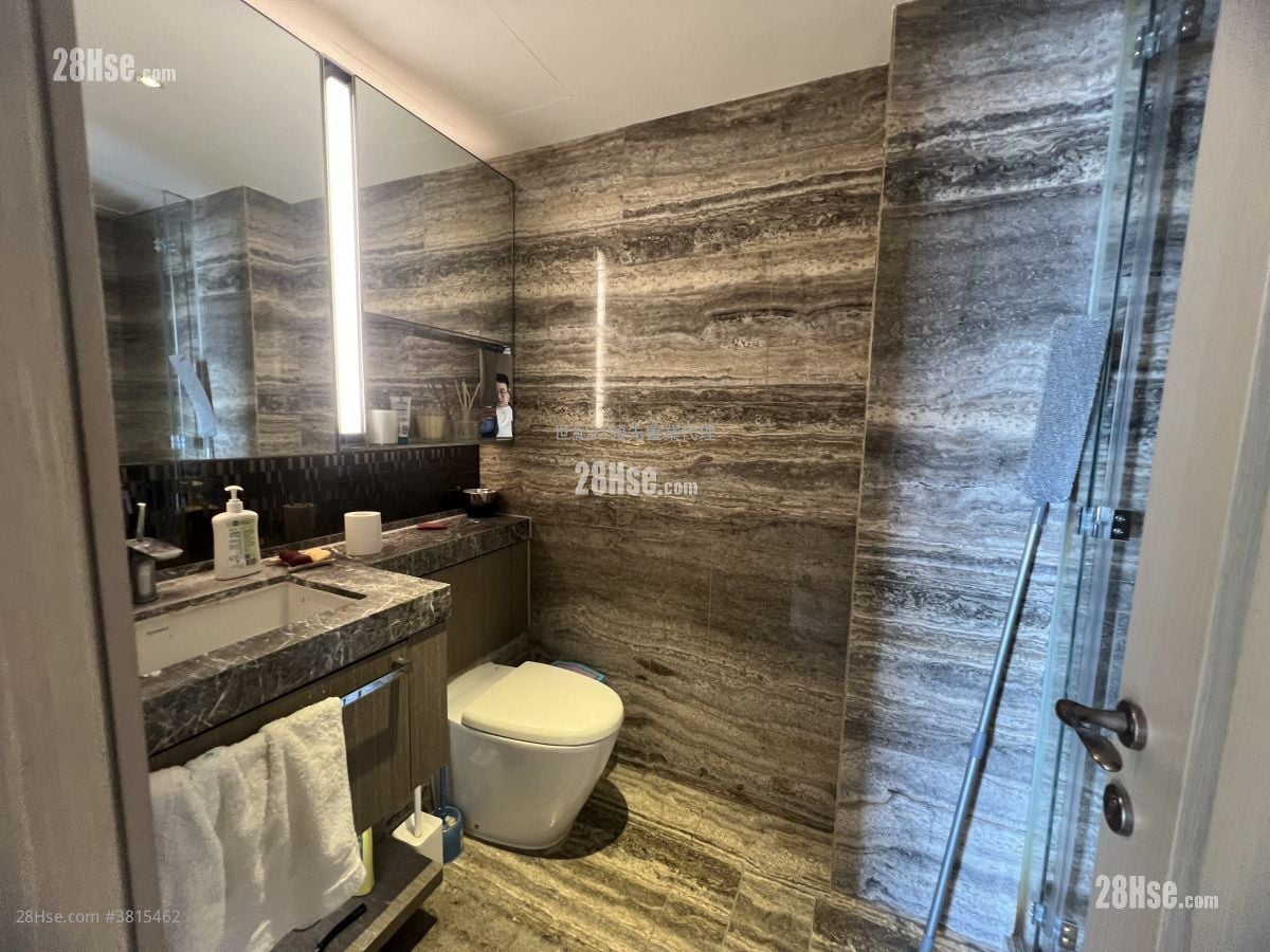 Double Cove Rental 4 Bedrooms , 4 Bathrooms 1,454 ft²