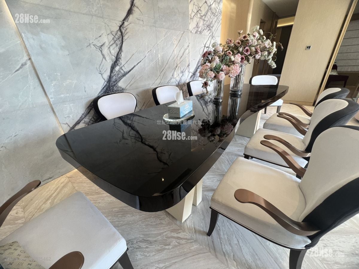 Double Cove Rental 4 Bedrooms , 4 Bathrooms 1,454 ft²