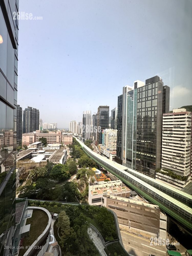 港島南岸 售盤 3 房 , 2 浴室 747 平方呎