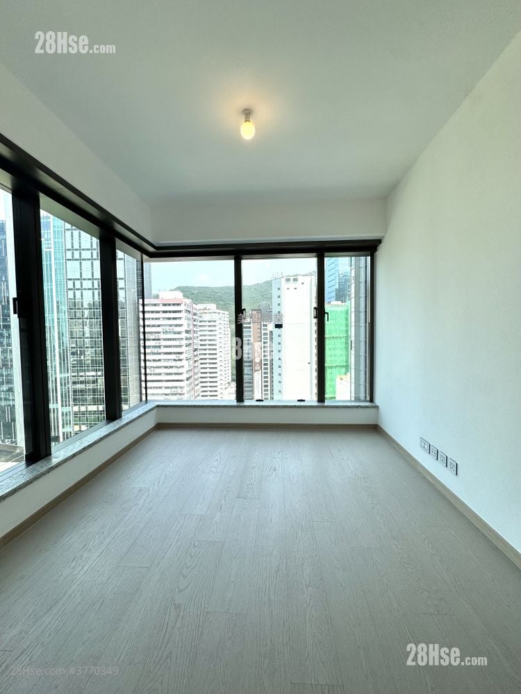 港島南岸 售盤 3 房 , 2 浴室 747 平方呎