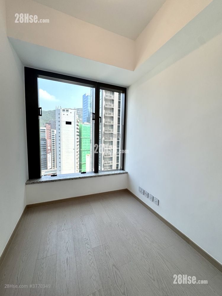 港島南岸 售盤 3 房 , 2 浴室 747 平方呎