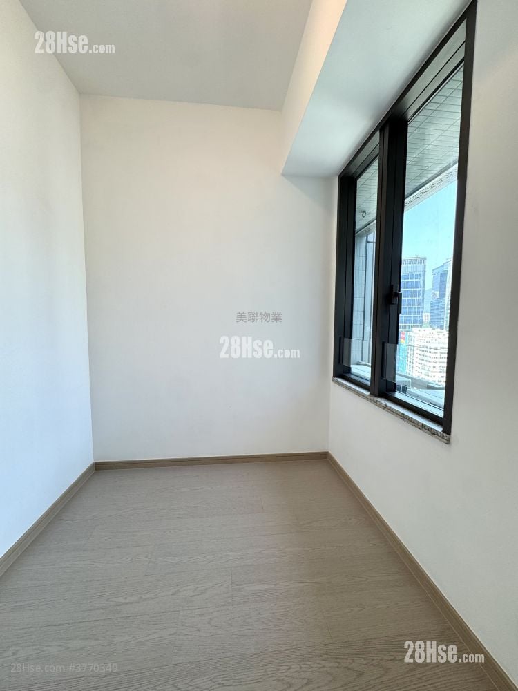 港島南岸 售盤 3 房 , 2 浴室 747 平方呎