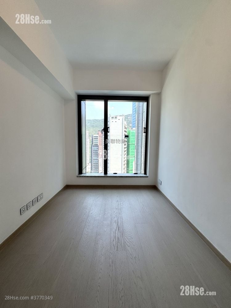 港島南岸 售盤 3 房 , 2 浴室 747 平方呎