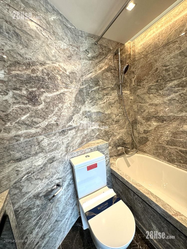 港島南岸 售盤 3 房 , 2 浴室 747 平方呎