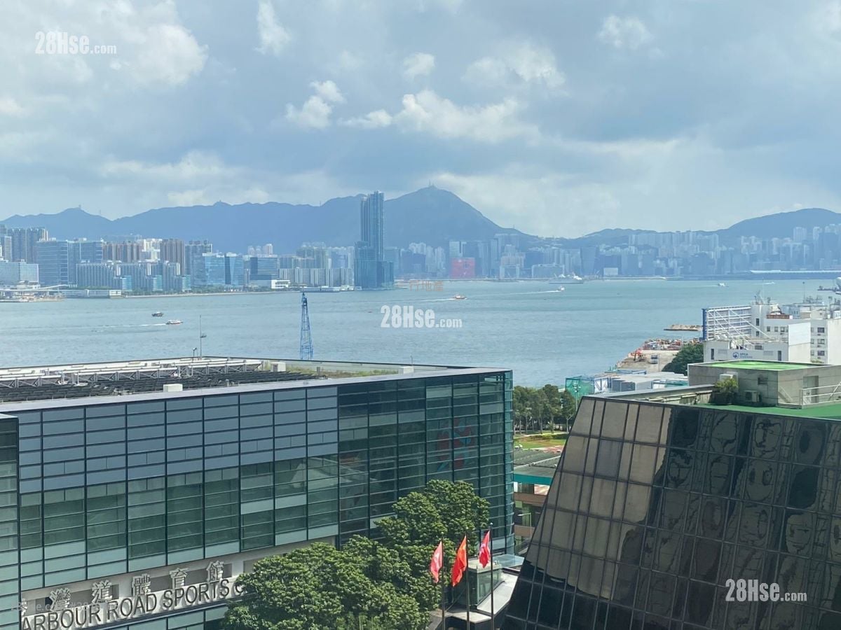 Causeway Centre Sell 2 Bedrooms , 1 Bathroom 357 ft²