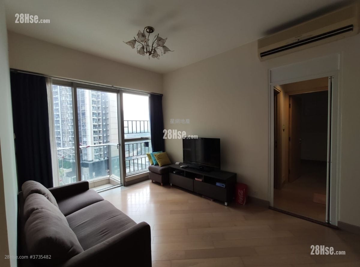 La Grove Rental 2 Bedrooms , 1 Bathroom 511 ft²