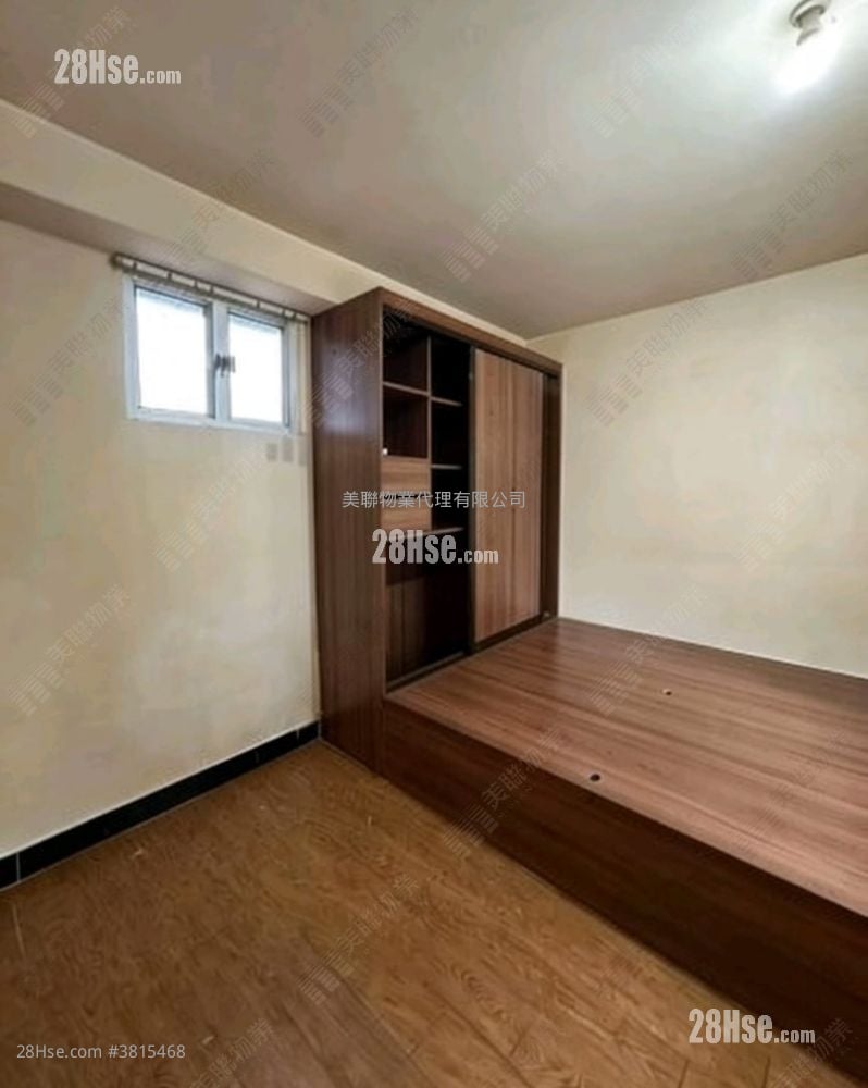 海滨花园 售盘 3 房 700 平方尺