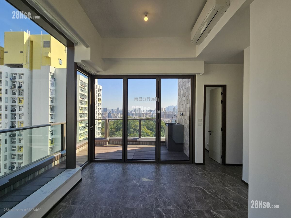 Belgravia Place Rental 3 Bedrooms , 2 Bathrooms 624 ft²