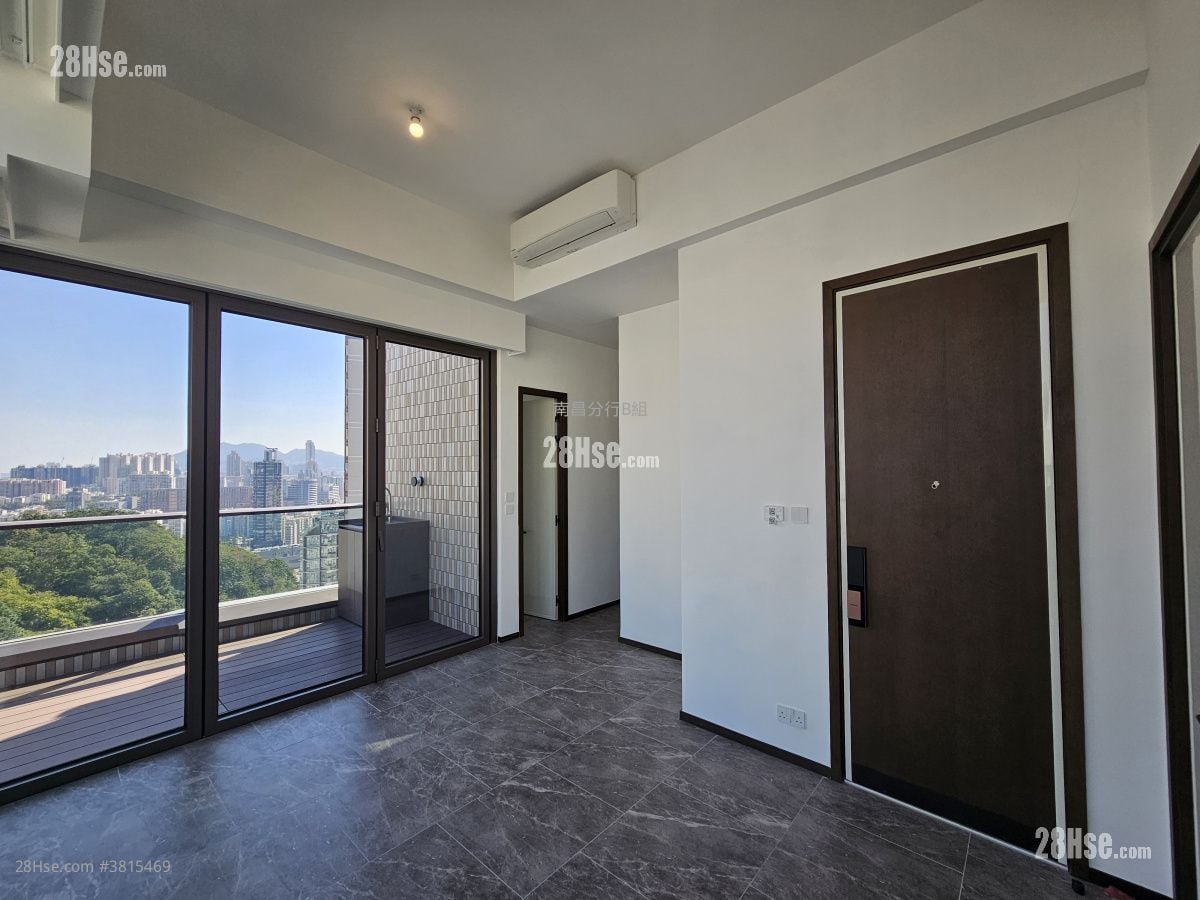 Belgravia Place Rental 3 Bedrooms , 2 Bathrooms 624 ft²