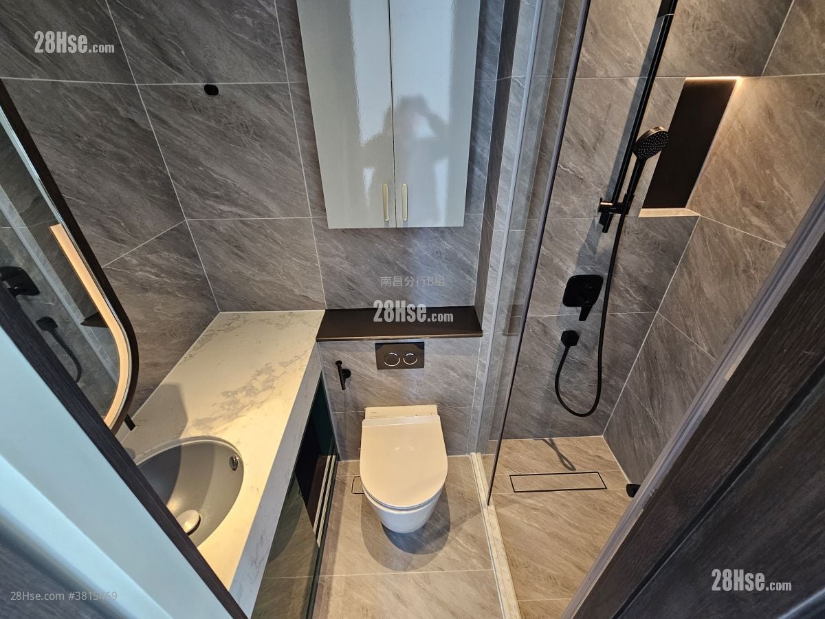 Belgravia Place Rental 3 Bedrooms , 2 Bathrooms 624 ft²