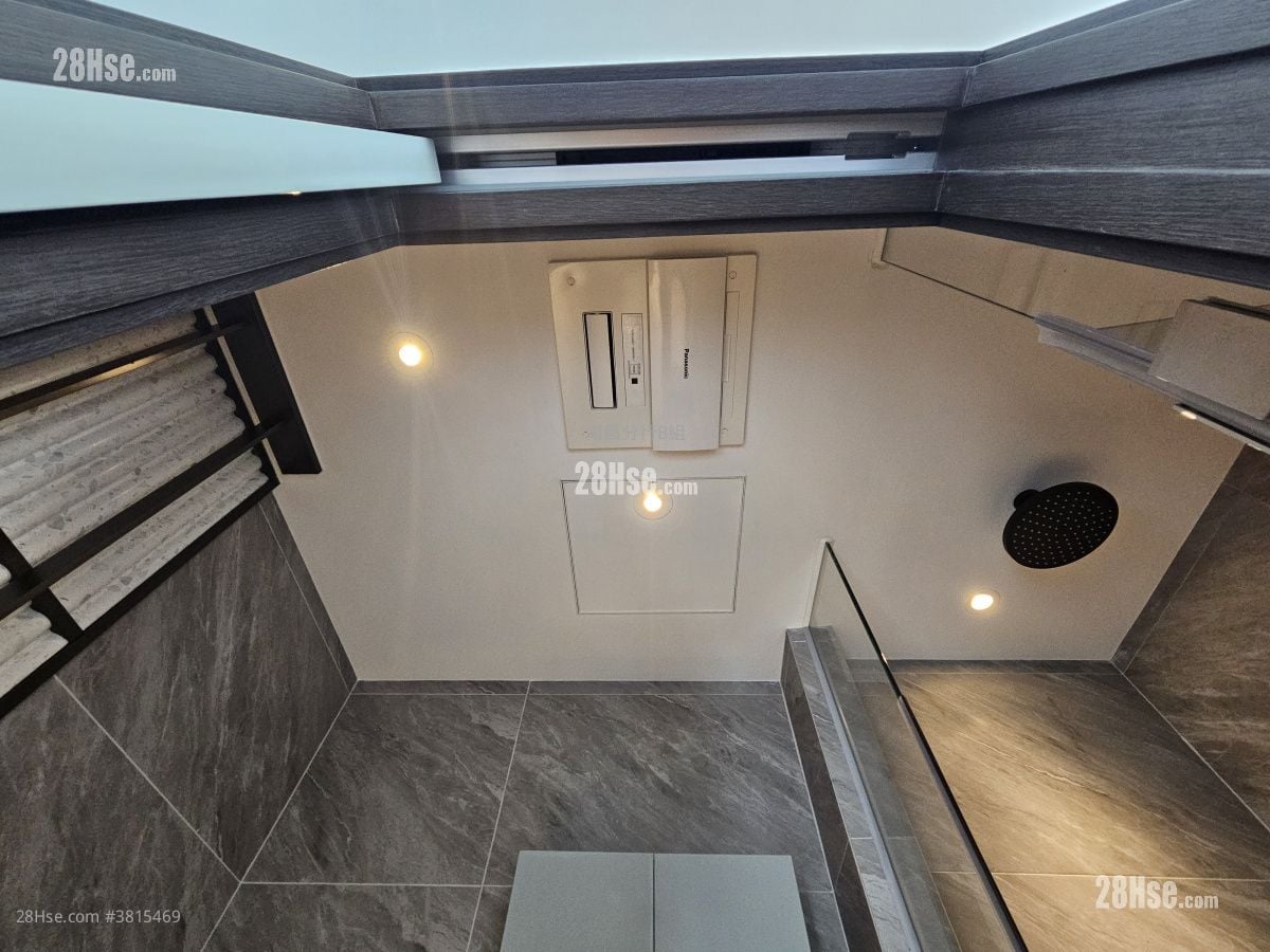 Belgravia Place Rental 3 Bedrooms , 2 Bathrooms 624 ft²