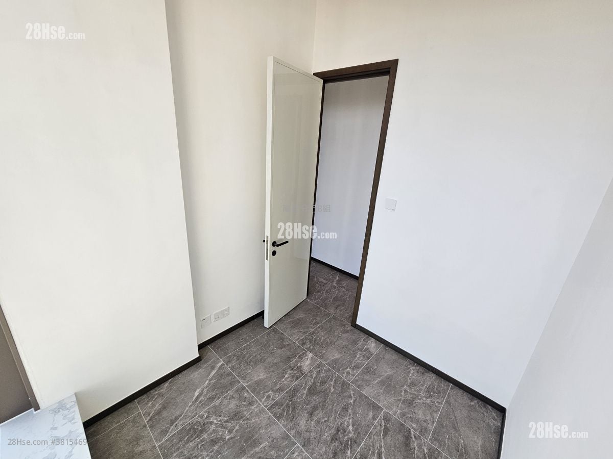 Belgravia Place Rental 3 Bedrooms , 2 Bathrooms 624 ft²